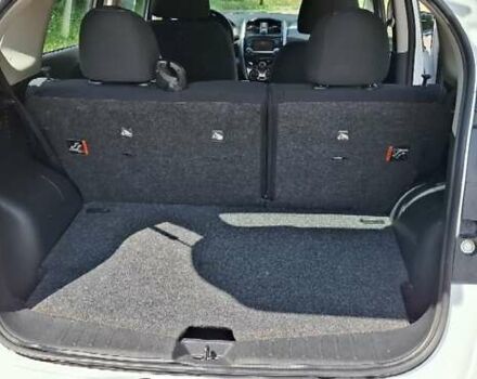 Белый Ниссан Ноут, объемом двигателя 1.6 л и пробегом 143 тыс. км за 9000 $, фото 8 на Automoto.ua