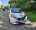 Белый Ниссан Ноут, объемом двигателя 1.6 л и пробегом 108 тыс. км за 9000 $, фото 12 на Automoto.ua