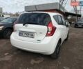 Белый Ниссан Ноут, объемом двигателя 1.6 л и пробегом 86 тыс. км за 8500 $, фото 6 на Automoto.ua