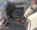 Белый Ниссан Ноут, объемом двигателя 1.6 л и пробегом 333 тыс. км за 7000 $, фото 4 на Automoto.ua