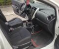 Белый Ниссан Ноут, объемом двигателя 1.6 л и пробегом 34 тыс. км за 6900 $, фото 5 на Automoto.ua