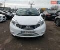 Белый Ниссан Ноут, объемом двигателя 1.6 л и пробегом 86 тыс. км за 8500 $, фото 2 на Automoto.ua