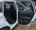 Білий Ніссан Ноут, об'ємом двигуна 1.6 л та пробігом 140 тис. км за 7500 $, фото 9 на Automoto.ua