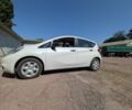 Белый Ниссан Ноут, объемом двигателя 1.5 л и пробегом 147 тыс. км за 7869 $, фото 1 на Automoto.ua