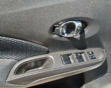 Белый Ниссан Ноут, объемом двигателя 1.6 л и пробегом 143 тыс. км за 9000 $, фото 16 на Automoto.ua