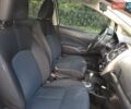 Белый Ниссан Ноут, объемом двигателя 1.6 л и пробегом 108 тыс. км за 9000 $, фото 19 на Automoto.ua
