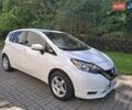Белый Ниссан Ноут, объемом двигателя 1.6 л и пробегом 108 тыс. км за 9000 $, фото 10 на Automoto.ua