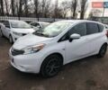 Белый Ниссан Ноут, объемом двигателя 1.6 л и пробегом 86 тыс. км за 8500 $, фото 10 на Automoto.ua