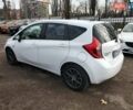 Белый Ниссан Ноут, объемом двигателя 1.6 л и пробегом 86 тыс. км за 8500 $, фото 9 на Automoto.ua