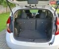 Белый Ниссан Ноут, объемом двигателя 1.6 л и пробегом 108 тыс. км за 9000 $, фото 13 на Automoto.ua