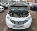 Белый Ниссан Ноут, объемом двигателя 1.6 л и пробегом 86 тыс. км за 8500 $, фото 24 на Automoto.ua