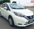 Белый Ниссан Ноут, объемом двигателя 1.2 л и пробегом 51 тыс. км за 10699 $, фото 8 на Automoto.ua