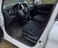 Білий Ніссан Ноут, об'ємом двигуна 1.6 л та пробігом 140 тис. км за 7500 $, фото 12 на Automoto.ua