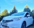 Білий Ніссан Ноут, об'ємом двигуна 1.6 л та пробігом 135 тис. км за 8000 $, фото 12 на Automoto.ua