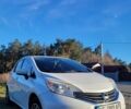 Білий Ніссан Ноут, об'ємом двигуна 1.6 л та пробігом 135 тис. км за 8000 $, фото 21 на Automoto.ua