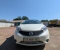 Белый Ниссан Ноут, объемом двигателя 1.5 л и пробегом 147 тыс. км за 7869 $, фото 1 на Automoto.ua