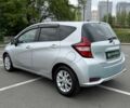 Білий Ніссан Ноут, об'ємом двигуна 1.2 л та пробігом 70 тис. км за 11900 $, фото 7 на Automoto.ua