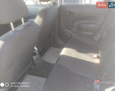 Белый Ниссан Ноут, объемом двигателя 1.6 л и пробегом 333 тыс. км за 7000 $, фото 5 на Automoto.ua