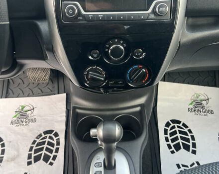 Білий Ніссан Ноут, об'ємом двигуна 1.6 л та пробігом 115 тис. км за 9400 $, фото 16 на Automoto.ua