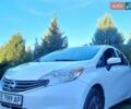 Белый Ниссан Ноут, объемом двигателя 1.6 л и пробегом 134 тыс. км за 8449 $, фото 12 на Automoto.ua