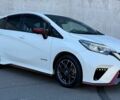 Белый Ниссан Ноут, объемом двигателя 1.2 л и пробегом 55 тыс. км за 13200 $, фото 1 на Automoto.ua