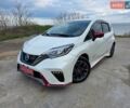Белый Ниссан Ноут, объемом двигателя 1.2 л и пробегом 63 тыс. км за 13500 $, фото 12 на Automoto.ua