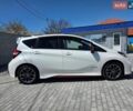 Білий Ніссан Ноут, об'ємом двигуна 1.2 л та пробігом 55 тис. км за 12900 $, фото 8 на Automoto.ua