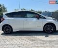 Білий Ніссан Ноут, об'ємом двигуна 1.2 л та пробігом 55 тис. км за 12900 $, фото 11 на Automoto.ua