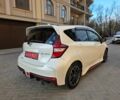 Білий Ніссан Ноут, об'ємом двигуна 1.2 л та пробігом 59 тис. км за 13900 $, фото 5 на Automoto.ua