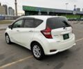 Белый Ниссан Ноут, объемом двигателя 1.2 л и пробегом 38 тыс. км за 13300 $, фото 4 на Automoto.ua