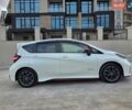 Белый Ниссан Ноут, объемом двигателя 1.2 л и пробегом 63 тыс. км за 13500 $, фото 6 на Automoto.ua