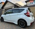 Белый Ниссан Ноут, объемом двигателя 1.2 л и пробегом 81 тыс. км за 12700 $, фото 6 на Automoto.ua