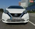 Белый Ниссан Ноут, объемом двигателя 1.6 л и пробегом 80 тыс. км за 9700 $, фото 12 на Automoto.ua