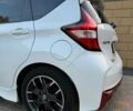 Белый Ниссан Ноут, объемом двигателя 1.2 л и пробегом 81 тыс. км за 12700 $, фото 10 на Automoto.ua