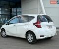 Белый Ниссан Ноут, объемом двигателя 1.2 л и пробегом 88 тыс. км за 11750 $, фото 5 на Automoto.ua
