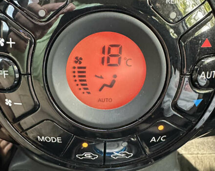 Білий Ніссан Ноут, об'ємом двигуна 1.2 л та пробігом 55 тис. км за 12800 $, фото 54 на Automoto.ua