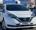 Ніссан Ноут 2017 у Одесі на Automoto.ua Білий Ніссан Ноут, об'ємом двигуна 1.6 л та пробігом 68 тис. км за 8500 $, фото 1 на Automoto.ua