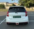 Белый Ниссан Ноут, объемом двигателя 1.2 л и пробегом 51 тыс. км за 13200 $, фото 6 на Automoto.ua