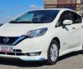 Белый Ниссан Ноут, объемом двигателя 1.2 л и пробегом 35 тыс. км за 10700 $, фото 8 на Automoto.ua
