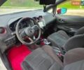 Белый Ниссан Ноут, объемом двигателя 1.2 л и пробегом 63 тыс. км за 13500 $, фото 16 на Automoto.ua