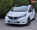 Белый Ниссан Ноут, объемом двигателя 1.2 л и пробегом 65 тыс. км за 12000 $, фото 3 на Automoto.ua