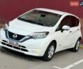 Белый Ниссан Ноут, объемом двигателя 1.2 л и пробегом 43 тыс. км за 10950 $, фото 4 на Automoto.ua