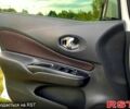 Белый Ниссан Ноут, объемом двигателя 1.2 л и пробегом 60 тыс. км за 12900 $, фото 11 на Automoto.ua