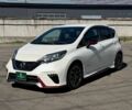 Белый Ниссан Ноут, объемом двигателя 1.2 л и пробегом 55 тыс. км за 13200 $, фото 13 на Automoto.ua