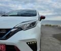 Белый Ниссан Ноут, объемом двигателя 1.2 л и пробегом 63 тыс. км за 13500 $, фото 2 на Automoto.ua