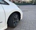 Белый Ниссан Ноут, объемом двигателя 1.2 л и пробегом 82 тыс. км за 12800 $, фото 13 на Automoto.ua