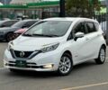 Белый Ниссан Ноут, объемом двигателя 1.2 л и пробегом 40 тыс. км за 13300 $, фото 10 на Automoto.ua