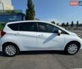 Белый Ниссан Ноут, объемом двигателя 1.6 л и пробегом 80 тыс. км за 9700 $, фото 4 на Automoto.ua