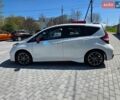 Білий Ніссан Ноут, об'ємом двигуна 1.2 л та пробігом 55 тис. км за 12900 $, фото 19 на Automoto.ua