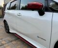 Белый Ниссан Ноут, объемом двигателя 1.2 л и пробегом 81 тыс. км за 12700 $, фото 44 на Automoto.ua